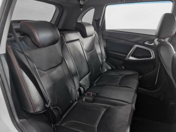Chery Tiggo 5 I с пробегом 2015 года, цена 719 000 рублей, 191626 км, внедорожник, Автокод Объявления