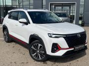 Changan CS35 Plus I Рестайлинг Октябрьский  - изображение 22