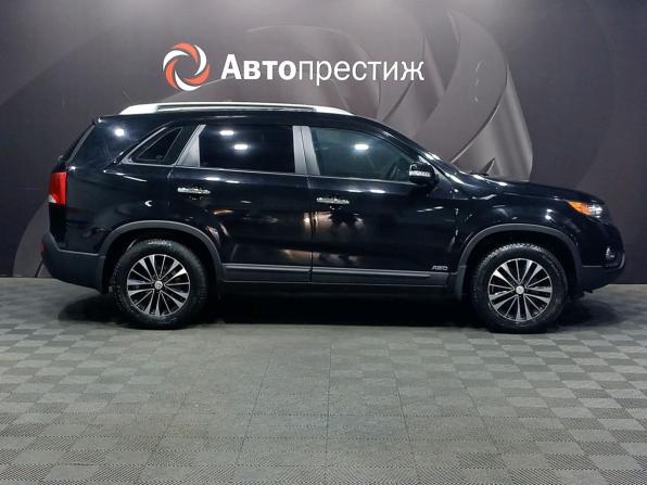 Kia Sorento II Рестайлинг с пробегом 2012 года, цена 1 330 000 рублей, 181528 км, внедорожник, Автокод Объявления