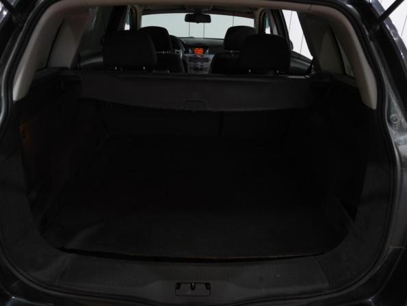 Opel Astra H Рестайлинг с пробегом 2011 года, цена 669 000 рублей, 153508 км, универсал, Автокод Объявления