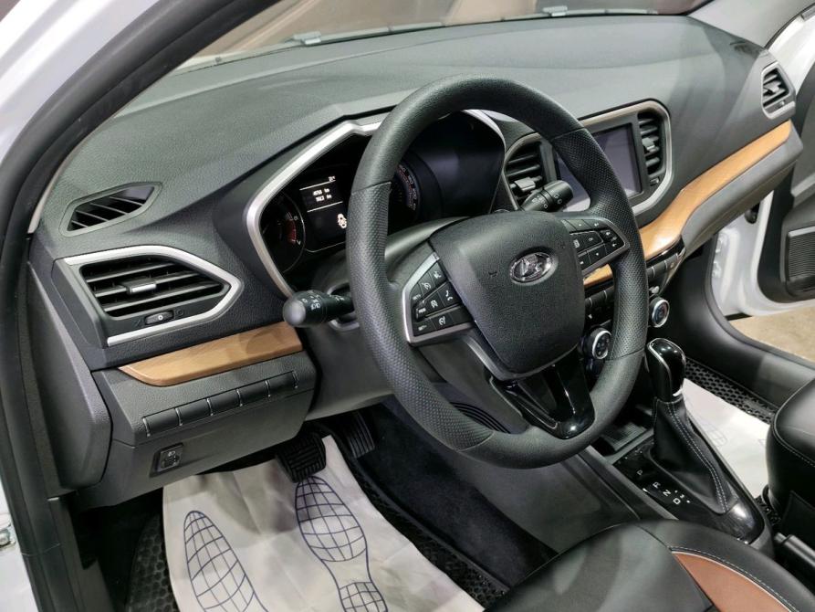 Lada (ВАЗ) Vesta I Рестайлинг (NG) Ставрополь  - изображение 7