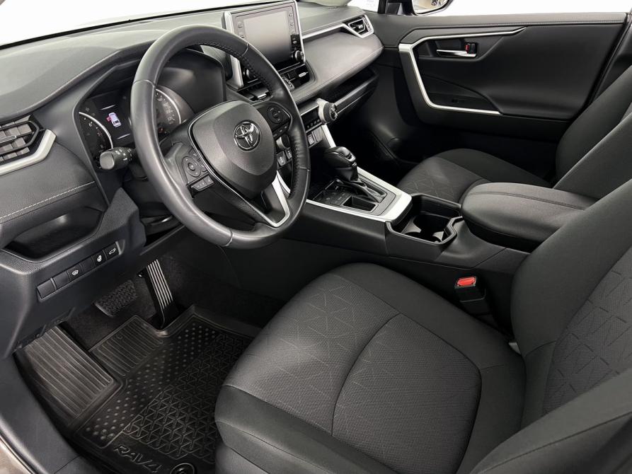 Toyota RAV4 V (XA50) Калининград  - изображение 9