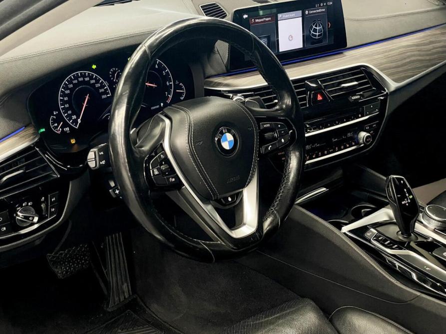 BMW 5 серии VII (G30/G31/G38) Набережные Челны  - изображение 9