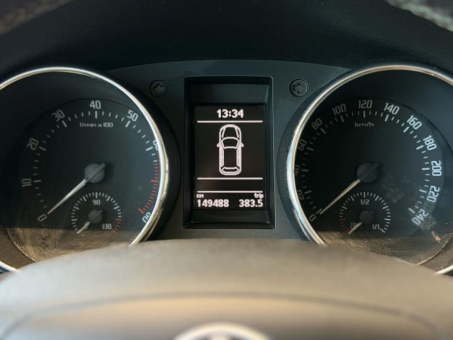 Skoda Yeti I Краснодар  - изображение 13