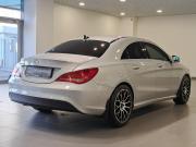 Mercedes-Benz CLA I (C117 X117) Казань  - изображение 28