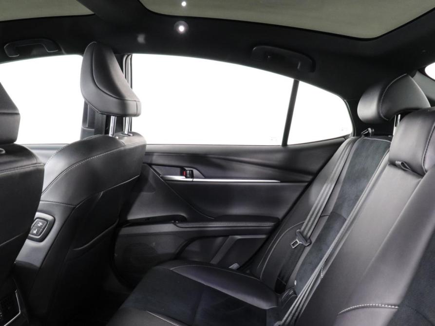 Toyota Camry IX (XV80) China Market Химки  - изображение 13