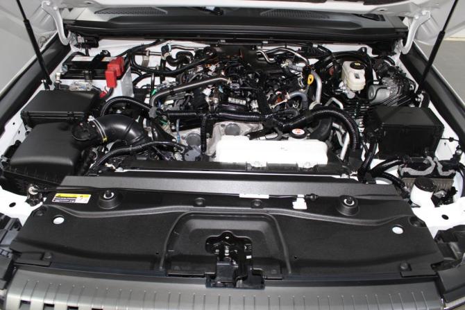 Toyota Land Cruiser Prado 250 Series с пробегом 2024 года, цена 13 600 000 рублей, 5940 км, внедорожник, Автокод Объявления