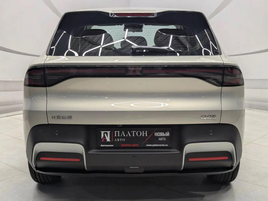 Changan Qiyuan Q05 II Воронеж  - изображение 6