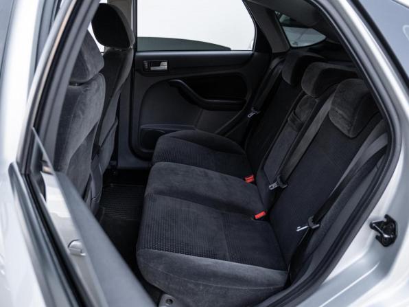 Ford Focus II с пробегом 2007 года, цена 910 000 рублей, 135718 км, хэтчбек, Автокод Объявления