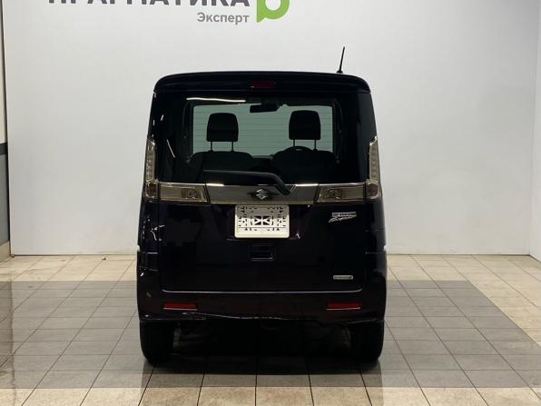 Suzuki Spacia I с пробегом 2014 года, цена 649 000 рублей, 148000 км, микровэн, Автокод Объявления
