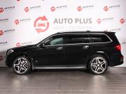 Mercedes-Benz GL-Класс II (X166) Минеральные Воды  - изображение 28