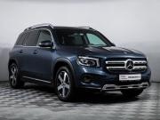 Mercedes-Benz GLB I (X247) Москва  - изображение 21