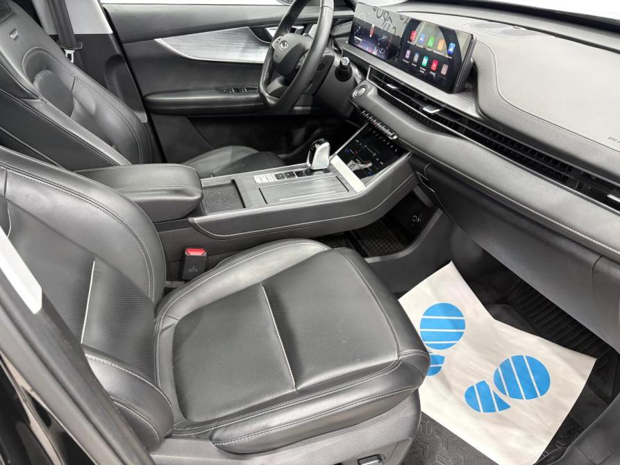 Chery Tiggo 7 Pro Max I Ставрополь  - изображение 15