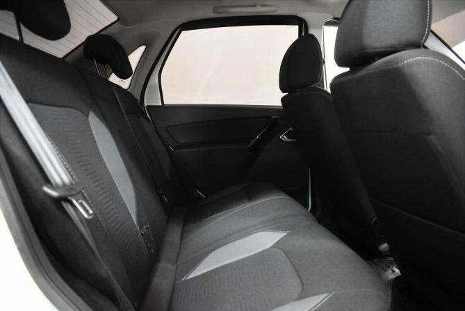 Lada (ВАЗ) Granta I Рестайлинг с пробегом 2025 года, цена 1 130 000 рублей, 8025 км, седан, Автокод Объявления