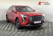 Haval Jolion I Нижний Новгород  - изображение 22