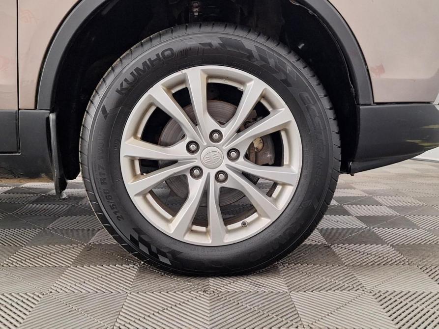 FAW Besturn X80 I Рестайлинг Псков  - изображение 22