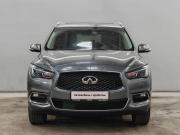 Infiniti QX60 I Рестайлинг Москва  - изображение 23