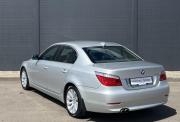 BMW 5 серии V (E60/E61) Красноярск  - изображение 43