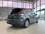 Ford S-MAX II Москва  - изображение 25