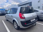 Renault Scenic II Рестайлинг Санкт-Петербург  - изображение 6