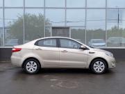 Kia Rio III Москва  - изображение 25