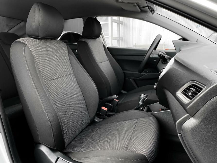 Hyundai Solaris II Рестайлинг Нижний Новгород  - изображение 7