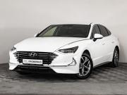 Hyundai Sonata VIII (DN8) Санкт-Петербург  - изображение 29