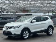 Nissan Qashqai II Тула  - изображение 19