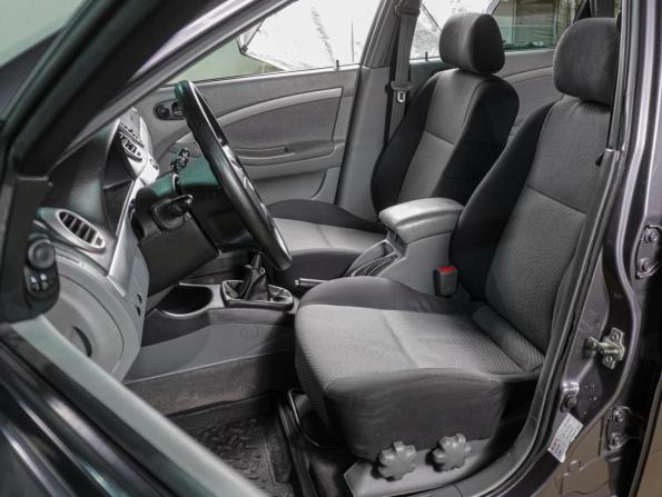 Chevrolet Lacetti I с пробегом 2012 года, цена 749 000 рублей, 170311 км, универсал, Автокод Объявления