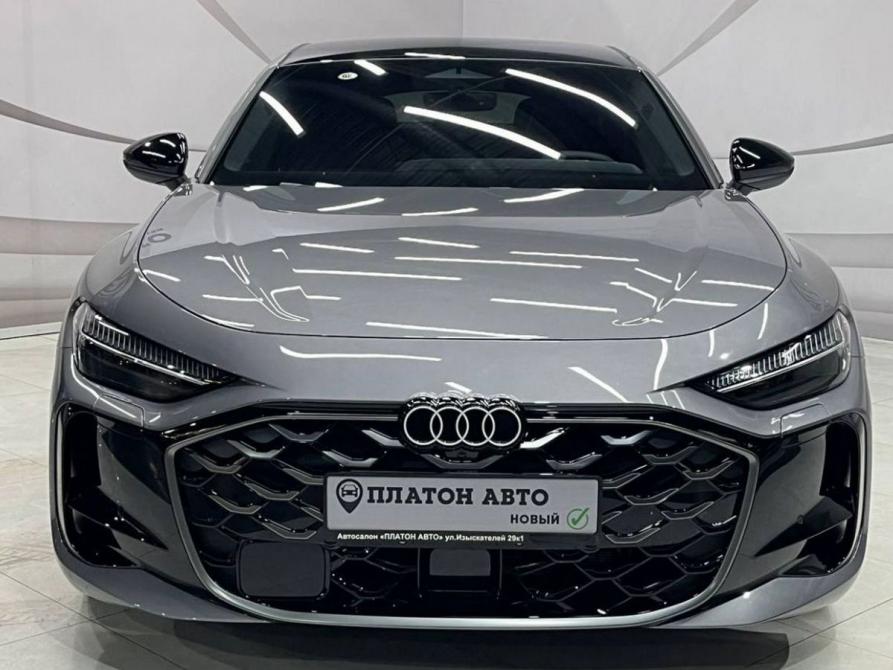 Audi A5 III (B10) Воронеж  - изображение 2