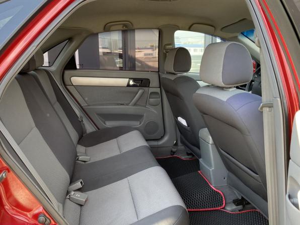 Chevrolet Lacetti I с пробегом 2010 года, цена 599 000 рублей, 167481 км, седан, Автокод Объявления