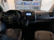 Volkswagen Caravelle T5 Рестайлинг Чебоксары  - изображение 41