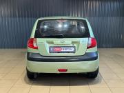 Hyundai Getz I Рестайлинг Ростов-на-Дону  - изображение 15