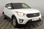 Hyundai Creta I Волгоград  - изображение 26