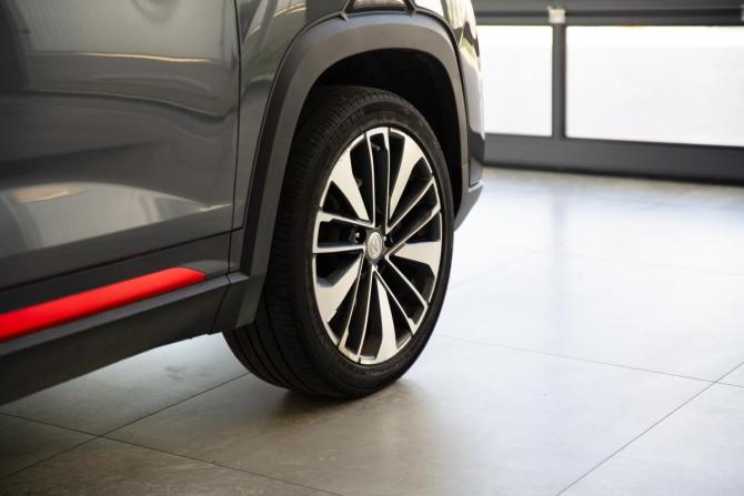 Changan CS35 Plus I Рестайлинг с пробегом 2024 года, цена 2 500 000 рублей, 93989 км, внедорожник, Автокод Объявления