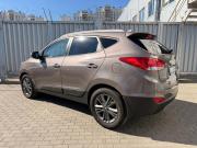 Hyundai ix35 I Рестайлинг Ростов-на-Дону  - изображение 23