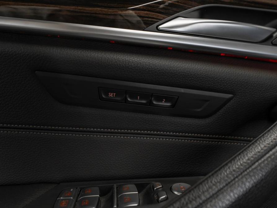 BMW 5 серии VII (G30/G31/G38) Рестайлинг Москва  - изображение 26