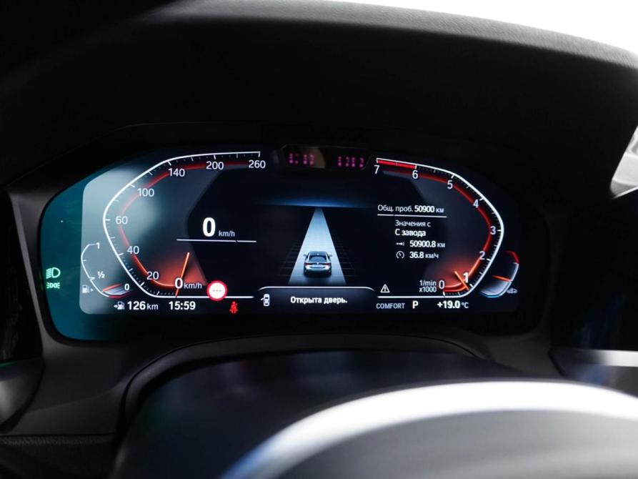 BMW 4 серии G22 G23 G26 Москва  - изображение 17