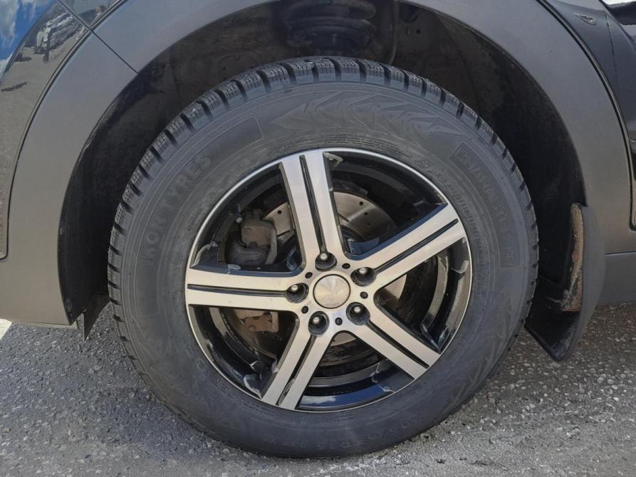 Hyundai Creta I Йошкар-Ола  - изображение 22