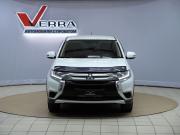 Mitsubishi Outlander III Рестайлинг 2 Уфа  - изображение 18