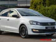 Volkswagen Polo V Москва  - изображение 33