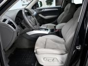 Audi Q5 I (8R) Новосибирск  - изображение 33