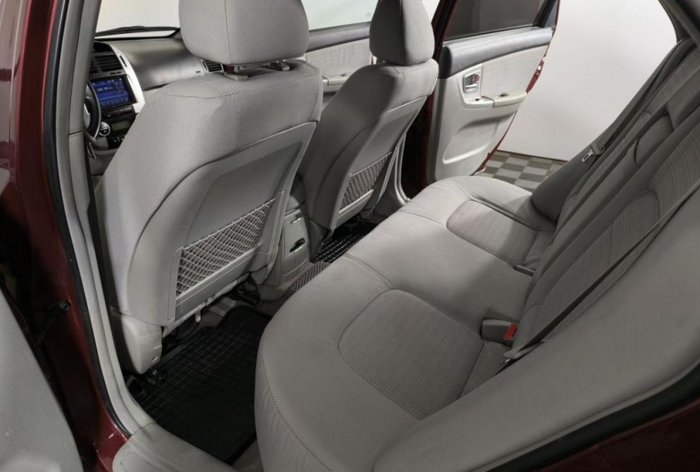 Kia Cerato I Рестайлинг Нижний Новгород  - изображение 11