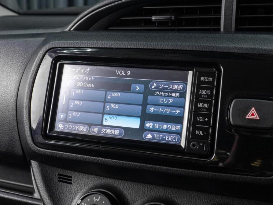 Toyota Vitz III (XP130) Рестайлинг 2 Тюмень  - изображение 14
