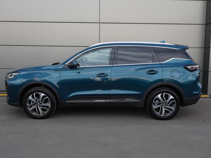Chery Tiggo 7L I Москва  - изображение 8