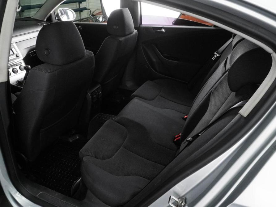 Volkswagen Passat B6 Воронеж  - изображение 11