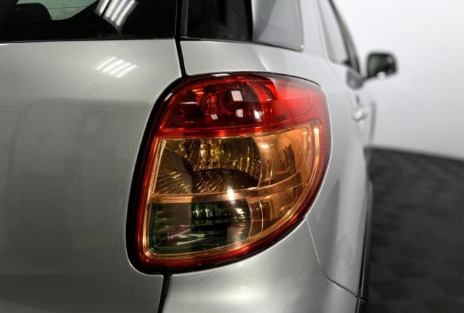 Suzuki SX4 I (Classic) Рестайлинг с пробегом 2009 года, цена 970 000 рублей, 108400 км, хэтчбек, Автокод Объявления
