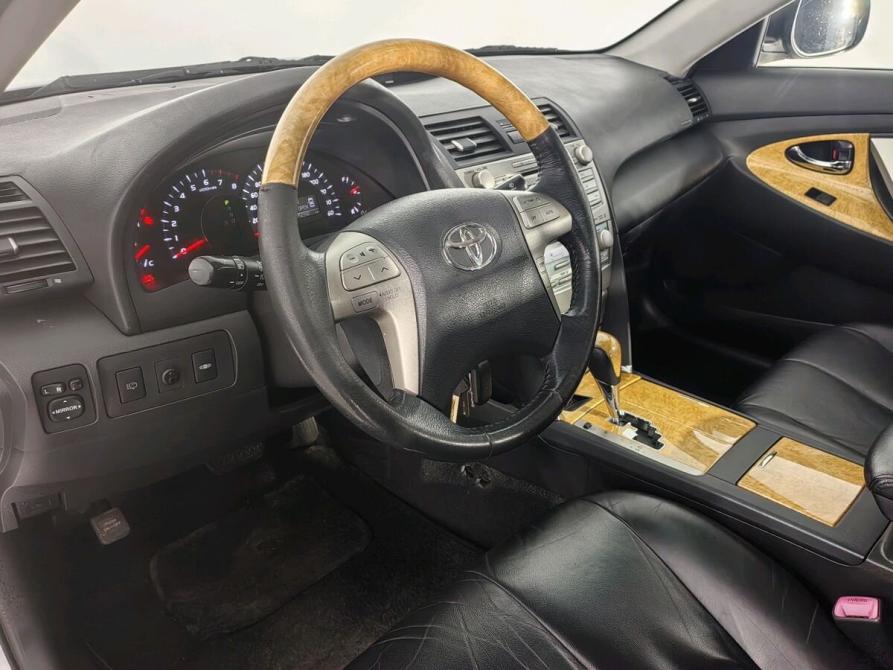 Toyota Camry VI (XV40) Санкт-Петербург  - изображение 13