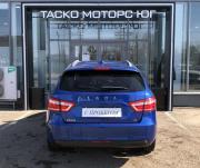 Lada (ВАЗ) Vesta I Стерлитамак  - изображение 27