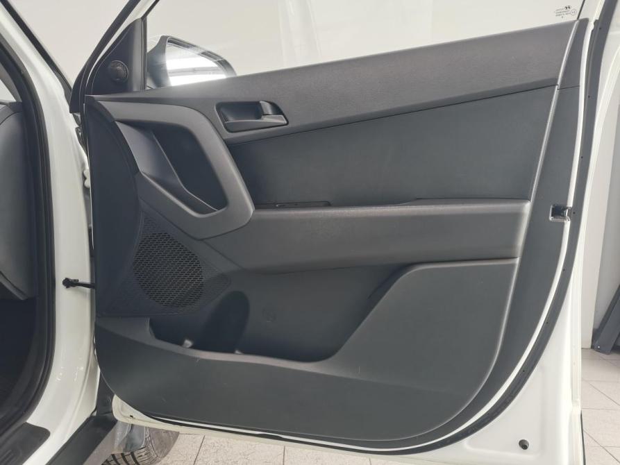 Hyundai Creta I Барнаул  - изображение 31